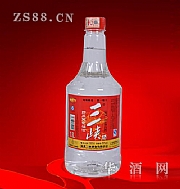 三峡1.8L精品壶酒